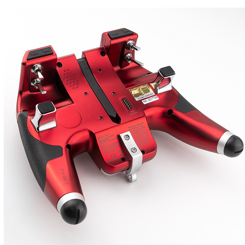 FlySky Elysium EL18 Radio Tran - Flysky El18 Radio Transmitter 评论和价格
