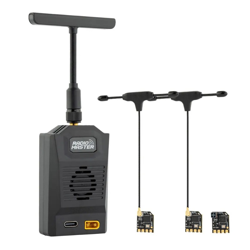 RadioMaster Ranger Nano 2.4GHz - Radiomaster Ranger 2.4Ghz Elrs Module 评论和价格