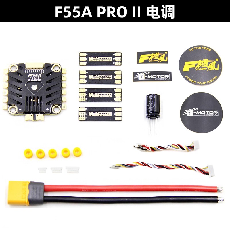 AParts 1pcs For T-motor F7 HD  - T-Motor F7 Pro Flight Controller 评论和价格