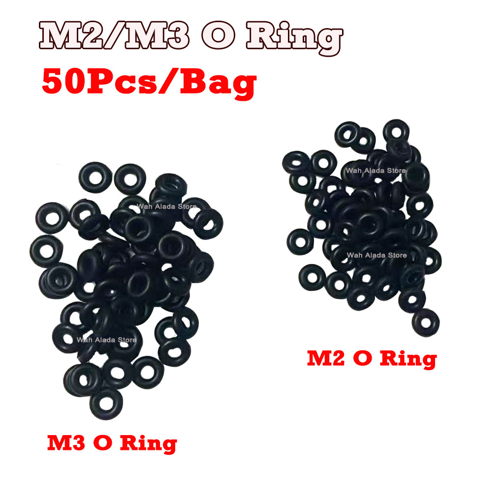 50Pcs M2 M3 O Shape Silicone R - Mateksys Flight Controller F405 Wte 评论和价格