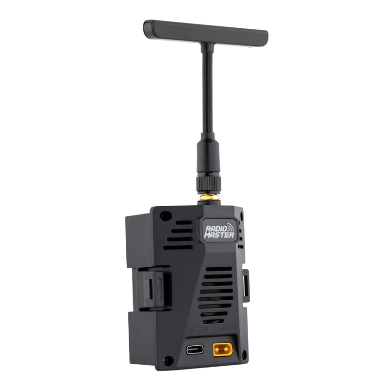 RadioMaster Ranger Micro 2.4GH - Radiomaster Ranger 2.4Ghz Elrs Module 评论和价格