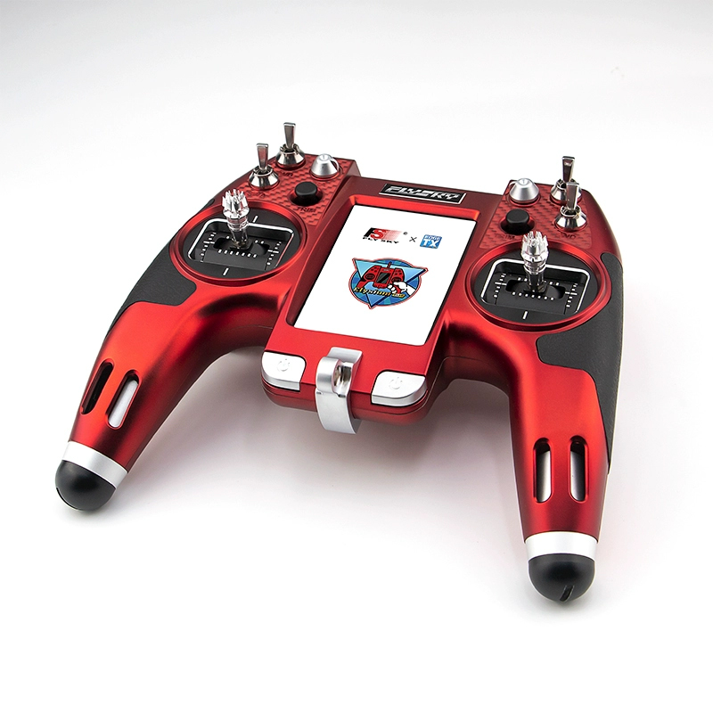FLYSKY Fusi EL18 2.4G AFHDS3 3 - Flysky El18 Radio Transmitter 评论和价格