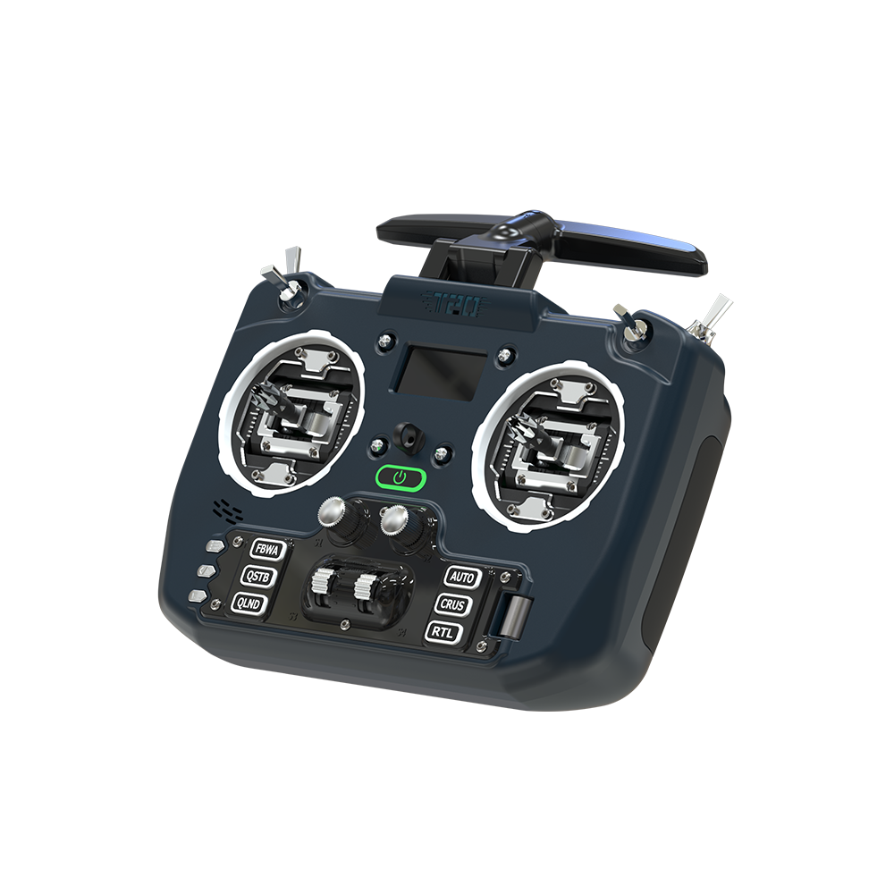 Jumper T20S V2 ExpressLRS ELRS - Jumper T20S V2 Radio Controller 评论和价格