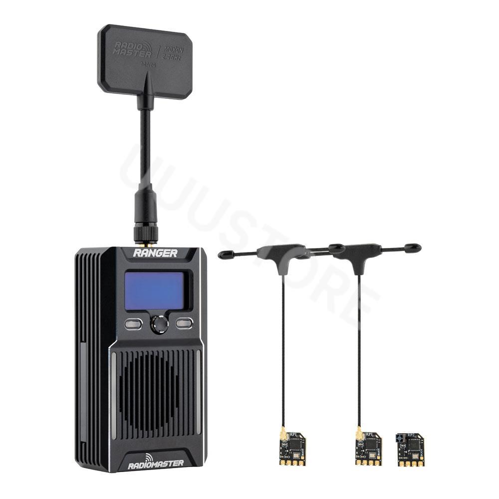 Radiomaster Ranger 2.4GHZ Expr - Radiomaster Ranger 2.4Ghz Elrs Module 评论和价格
