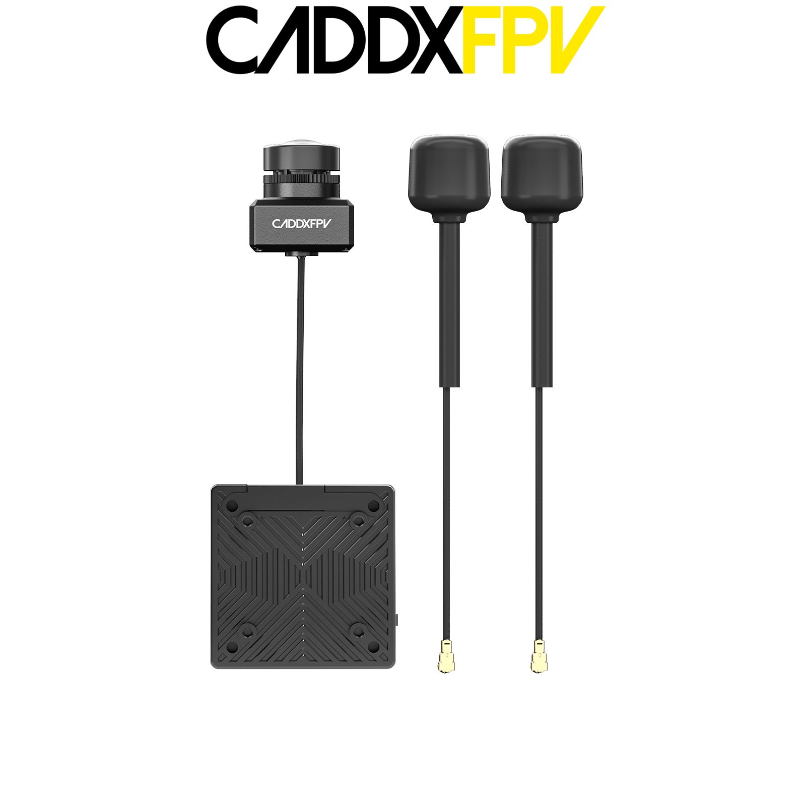 CADDX Walksnail Avatar HD Pro  - Walksnail Avatar Hd Pro Kit 评论和价格