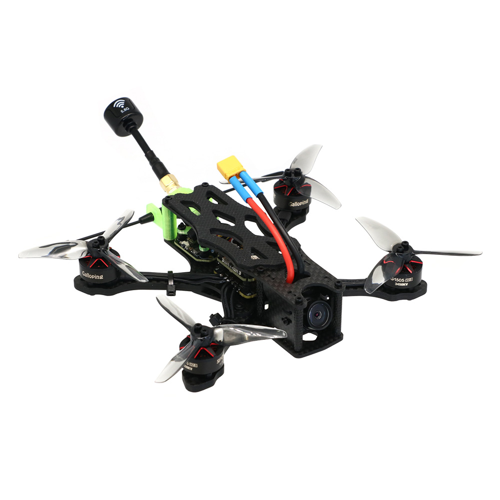 APEX 3 APEX3  3 inch Drone  Wi - Mateksys Flight Controller F405 Wte 评论和价格
