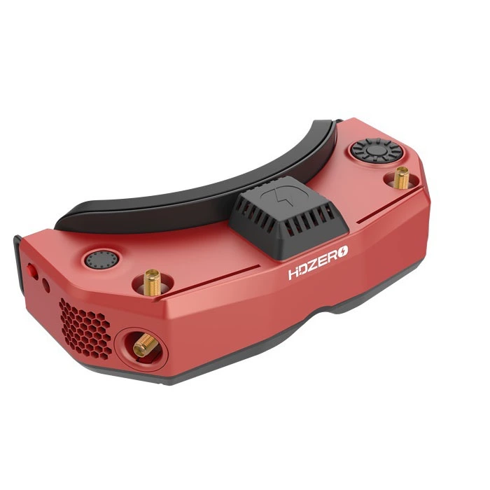 HDZero Goggles 2 FPV HD Digita - Hdzero Goggles Fpv Digital Hd 评论和价格