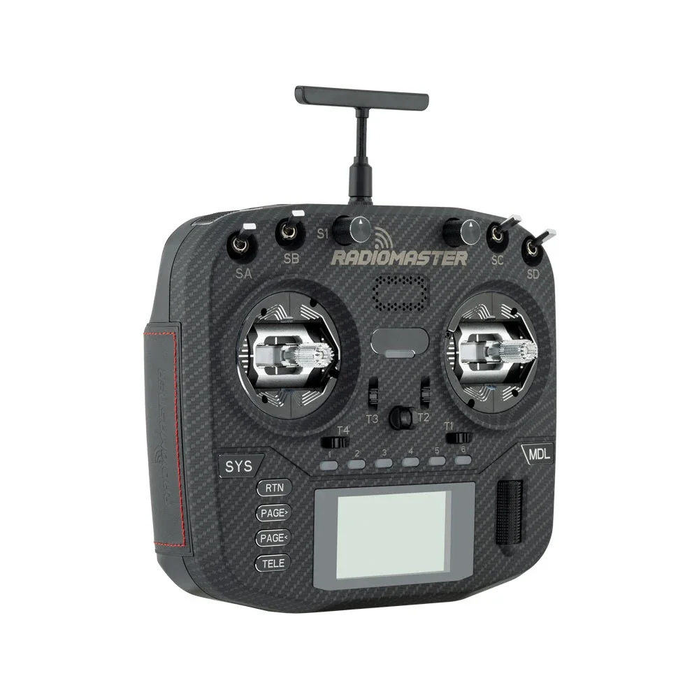 RadioMaster Boxer Max Version  - Radiomaster Boxer Max Radio Transmitter 评论和价格