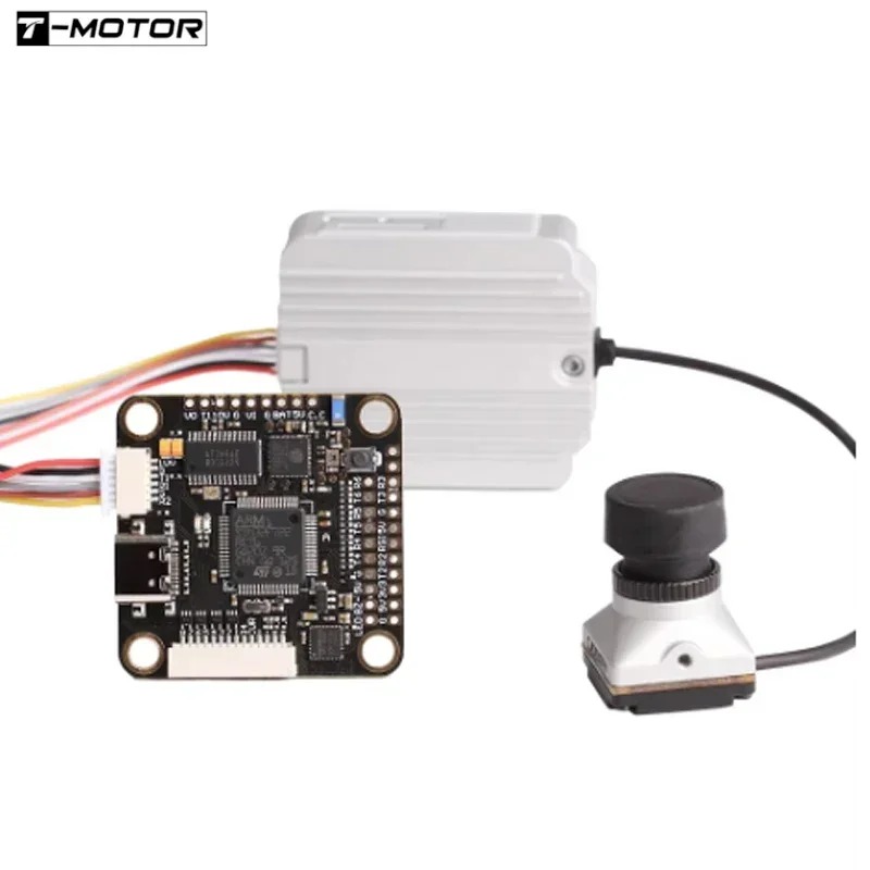 T-HOBBY T-Motor F7 Pro Flight  - T-Motor F7 Pro Flight Controller 评论和价格