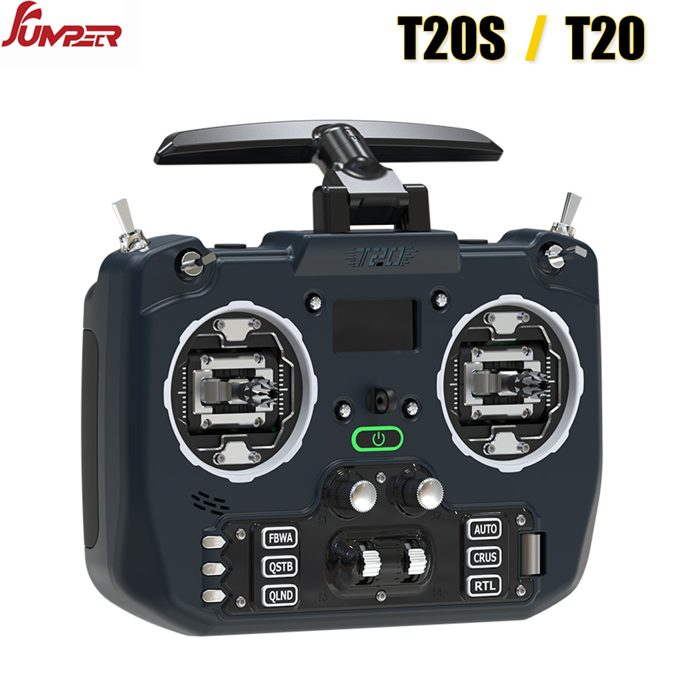 Jumper T20S V2 ExpressLRS ELRS - Jumper T20S V2 Radio Controller 评论和价格