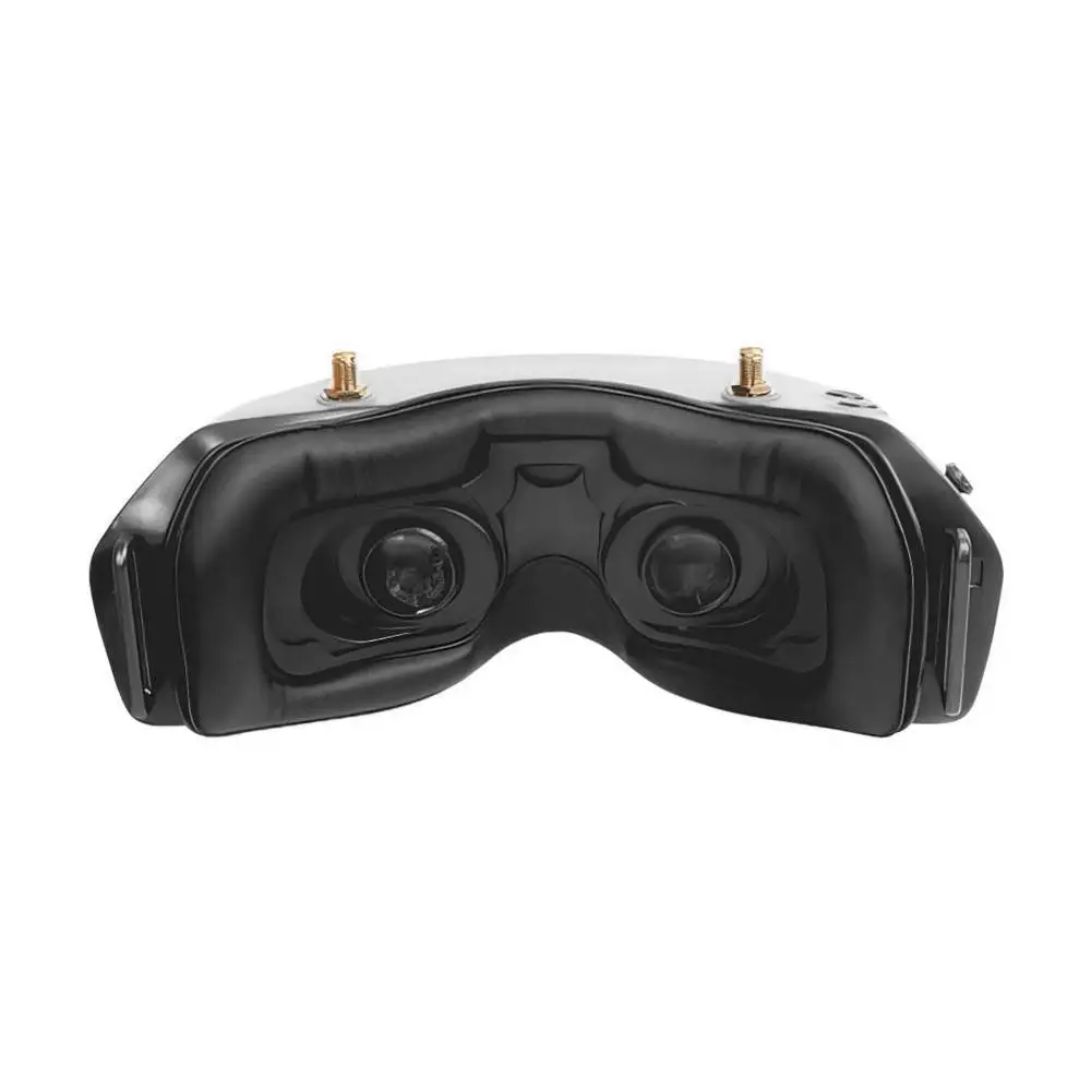 RoRuSFatshark Dominator Digita - Fatshark Dominator Digital Hd Fpv Goggles 评论和价格