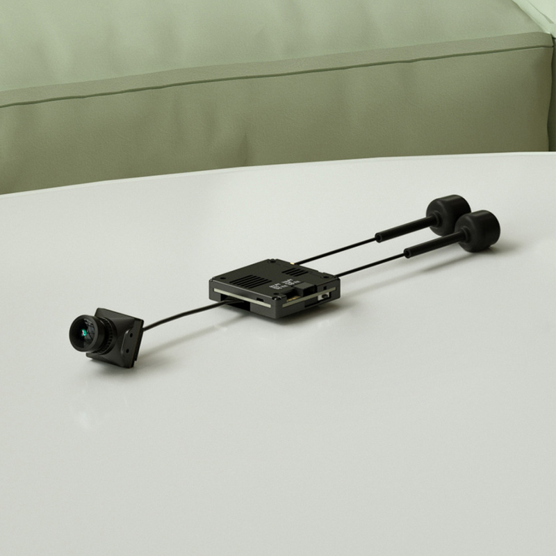 Walksnail Avatar HD Pro Kit Du - Walksnail Avatar Hd Pro Kit 评论和价格