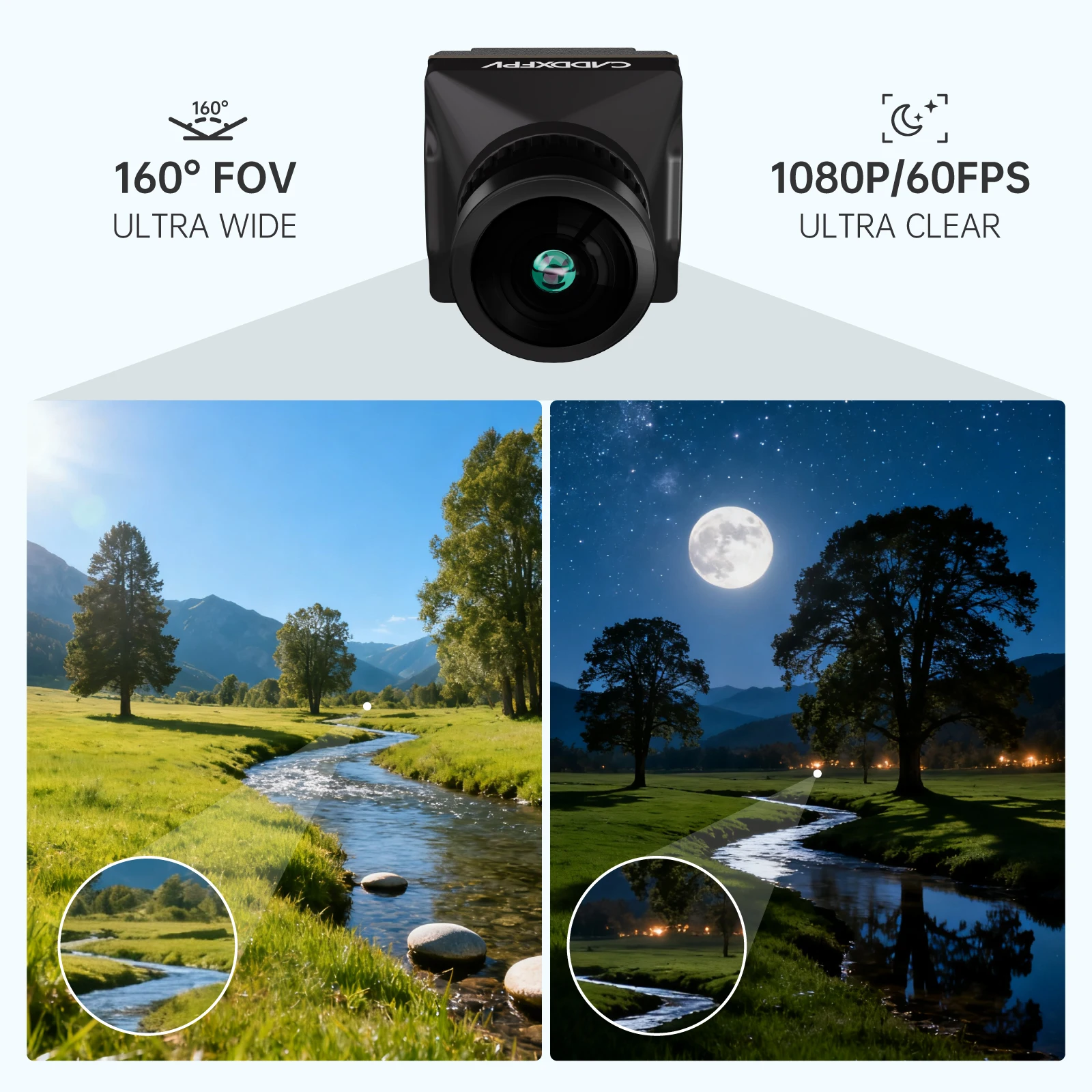 CADDX WALKSNAIL VTX Avatar HD  - Walksnail Avatar Hd Pro Kit 评论和价格