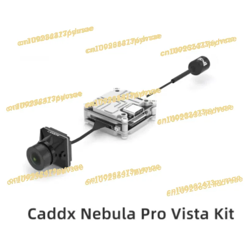 2025 CADDX Nebula PRO HD digit - Caddx Vista Nebula Pro Digital Kit 评论和价格