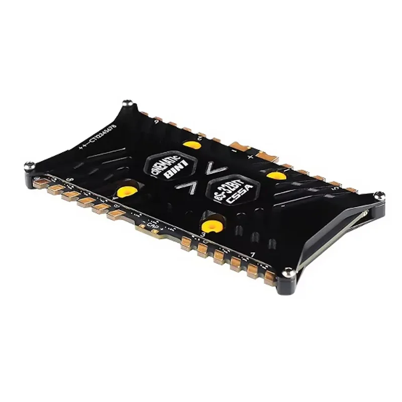 T-MOTOR T-HOBBY C55A 55A 3-8S  - T-Motor F7 Pro Flight Controller 评论和价格