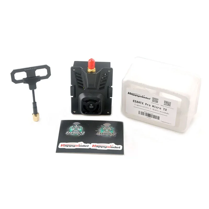 HappyModel ES24TX Pro Micro TX - Happymodel Expresslrs Elrs Es24Tx Pro 1000Mw 评论和价格