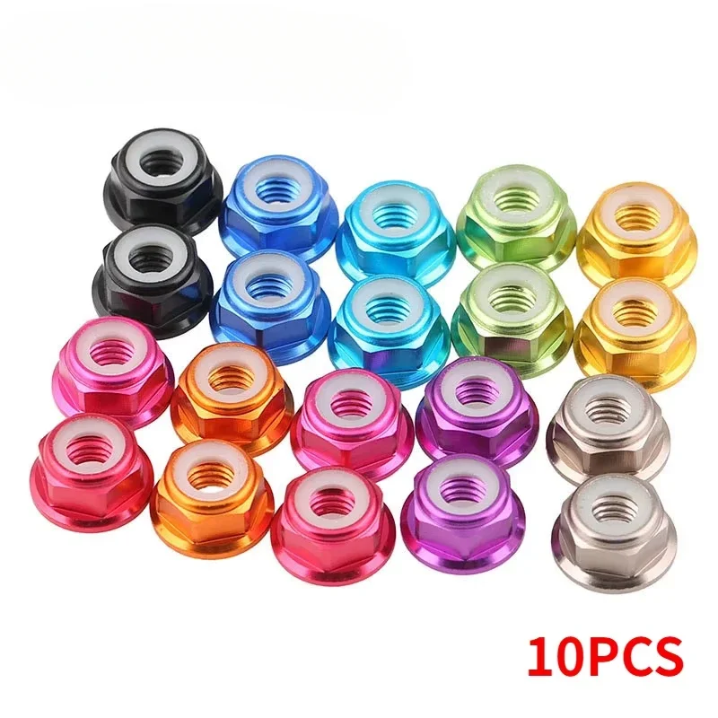 10PCS M5 Aluminum Motor Screw  - Radiomaster Ranger 2.4Ghz Elrs Module 评论和价格