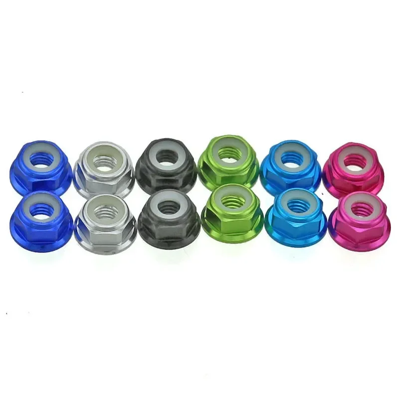 10PCS M5 Aluminum Motor Screw  - Radiomaster Ranger 2.4Ghz Elrs Module 评论和价格
