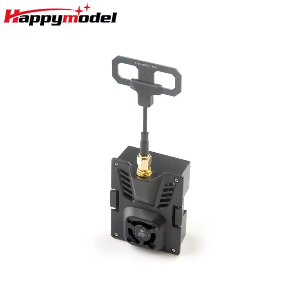 HappyModel ES24TX Pro 1000mW 2 - Happymodel Expresslrs Elrs Es24Tx Pro 1000Mw 评论和价格