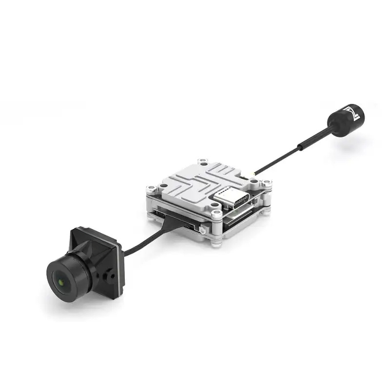 FyNebula Pro Vista Kit Cameras - Caddx Vista Nebula Pro Digital Kit 评论和价格