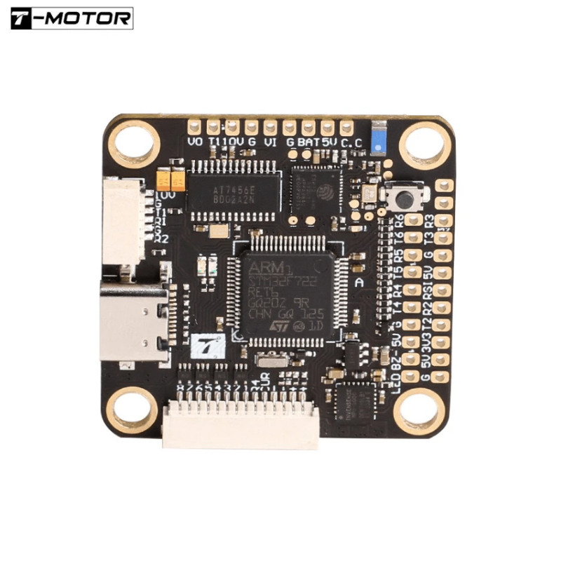T-MOTOR T-HOBBY F7 PRO Flight  - T-Motor F7 Pro Flight Controller 评论和价格