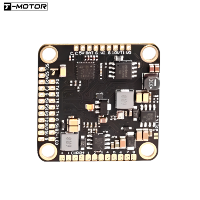 T-MOTOR T-HOBBY F7 PRO Flight  - T-Motor F7 Pro Flight Controller 评论和价格