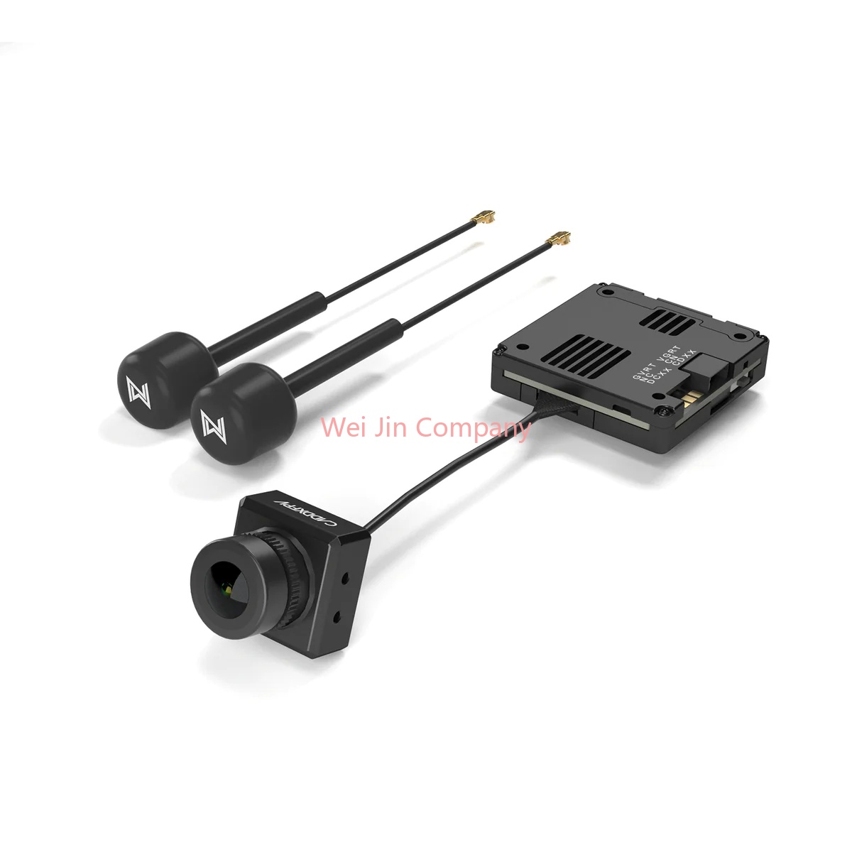 Caddx Walksnail Avatar Dual An - Walksnail Avatar Hd Pro Kit 评论和价格