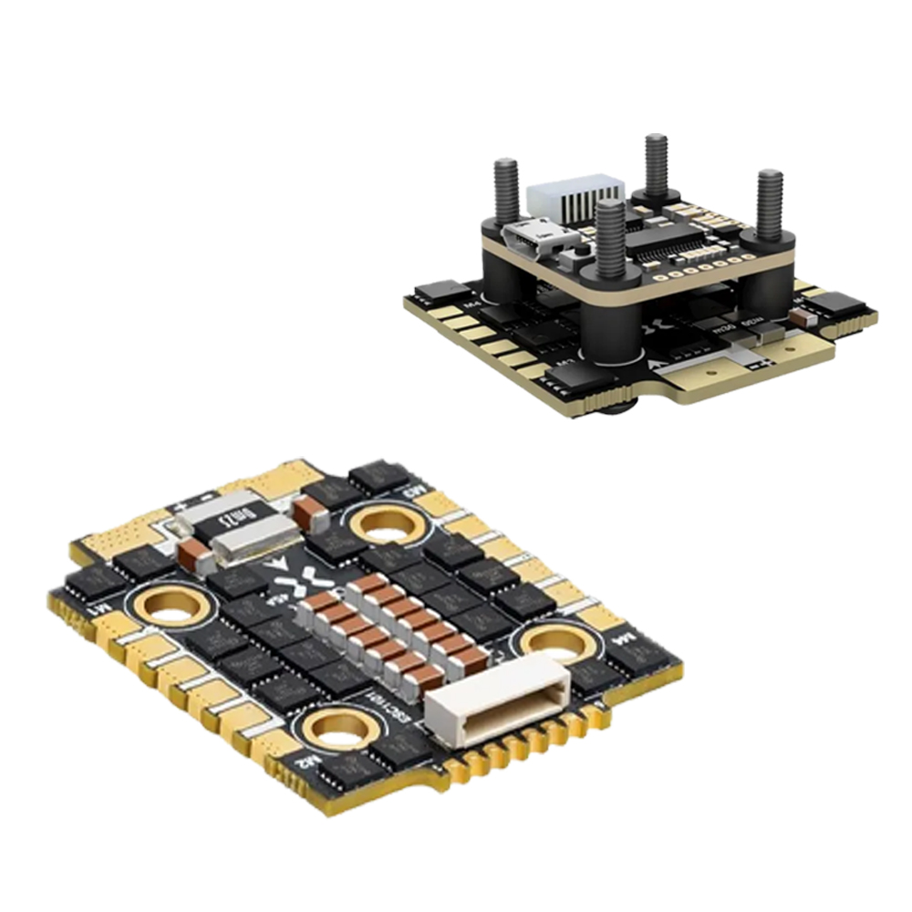 Foxeer Reaper F4 128K Mini 45A - Foxeer Reaper F4 128K 65A Esc 评论和价格