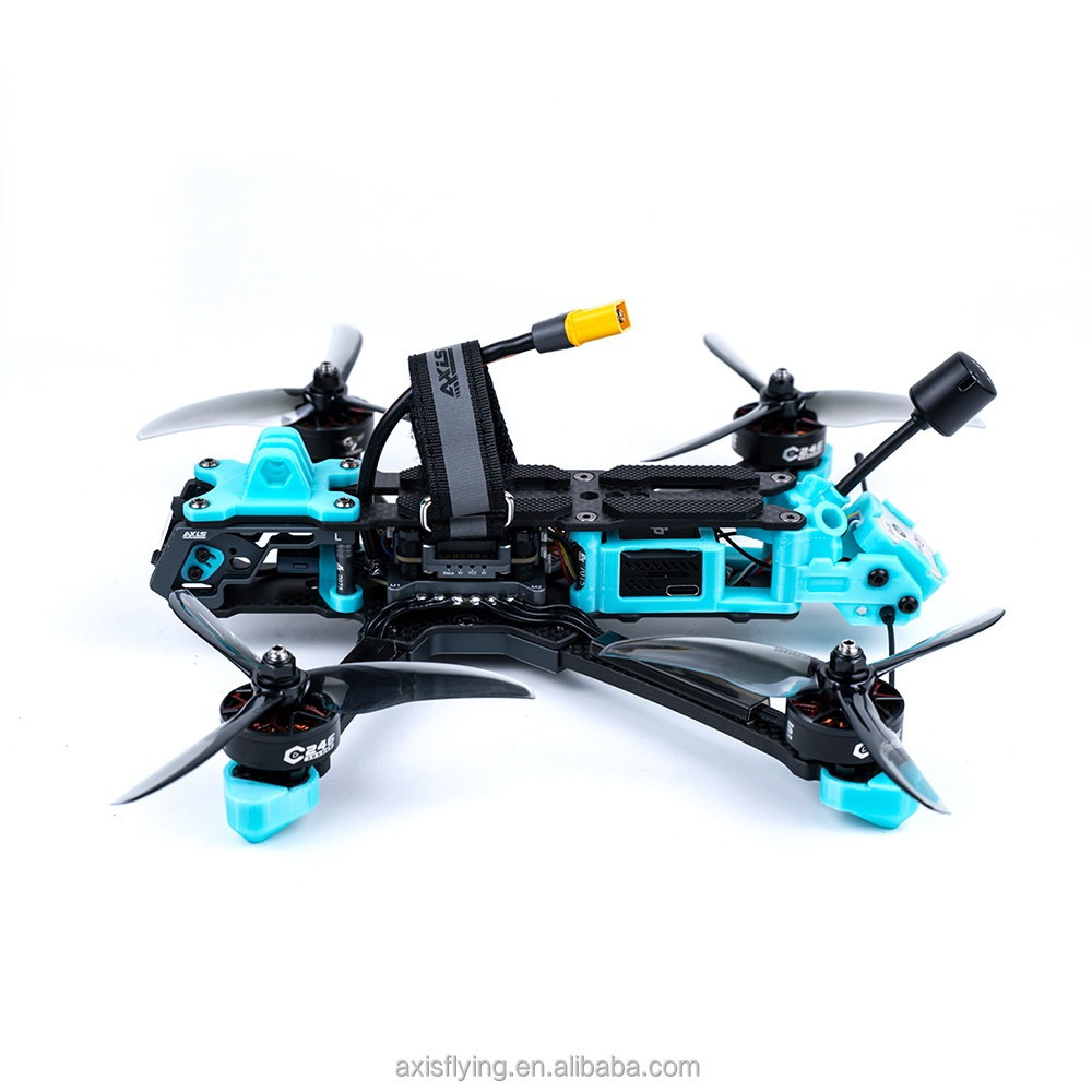 Axisflying Manta 5 DC(DeadCat) - Walksnail Avatar Hd Pro Kit 评论和价格
