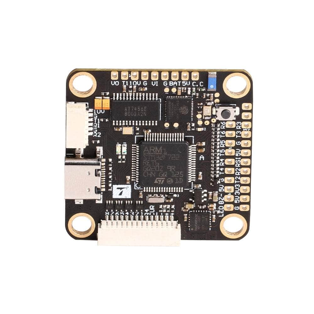 T-Motor F7 Pro Full Function 3 - T-Motor F7 Pro Flight Controller 评论和价格