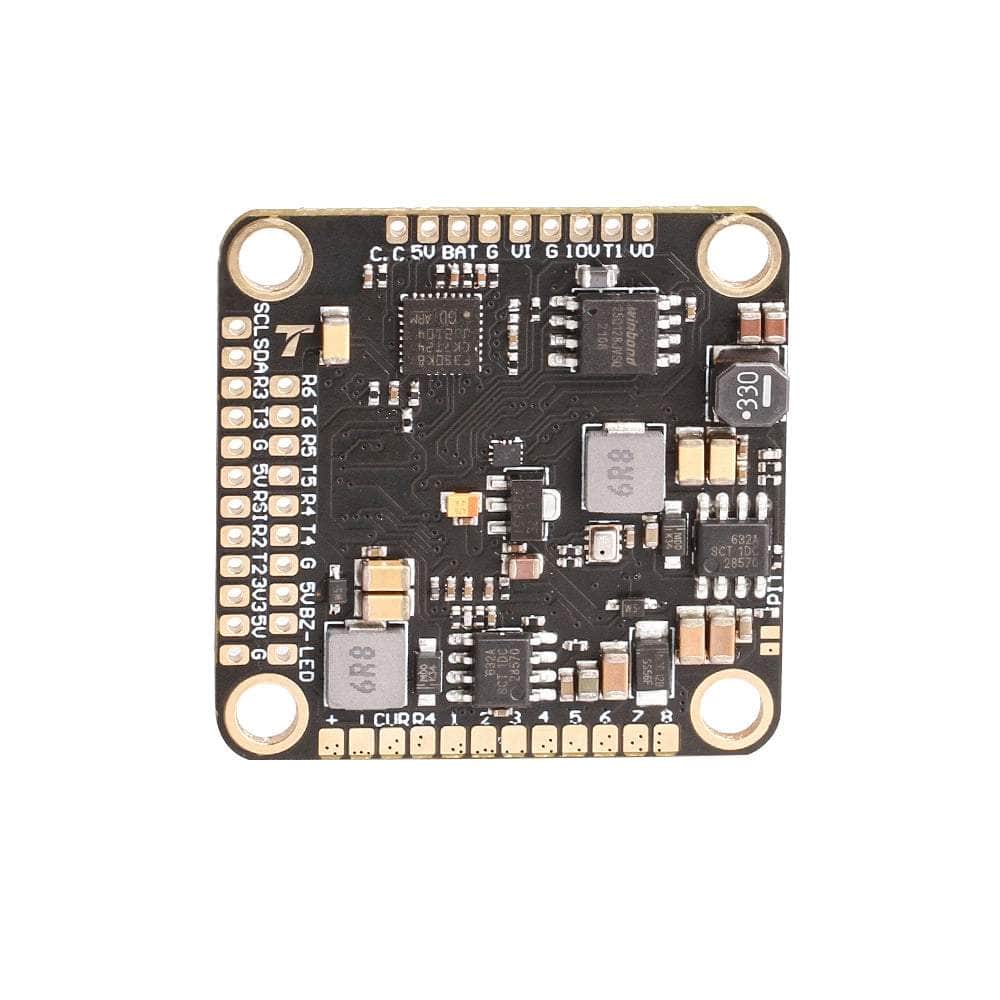 T-Motor F7 Pro Full Function 3 - T-Motor F7 Pro Flight Controller 评论和价格