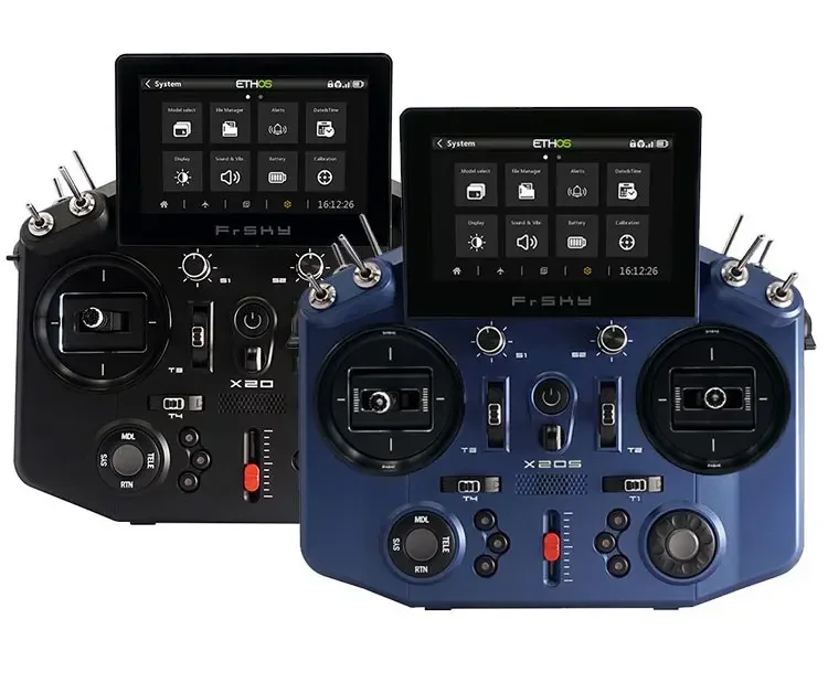 NEW FrSky Tandem X20/X20S High - Frsky Tandem X20S Transmitter 评论和价格