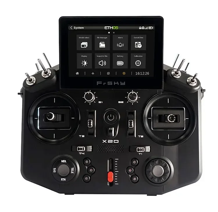 NEW FrSky Tandem X20/X20S High - Frsky Tandem X20S Transmitter 评论和价格
