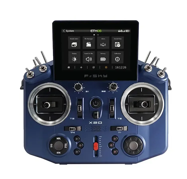 NEW FrSky Tandem X20/X20S High - Frsky Tandem X20S Transmitter 评论和价格