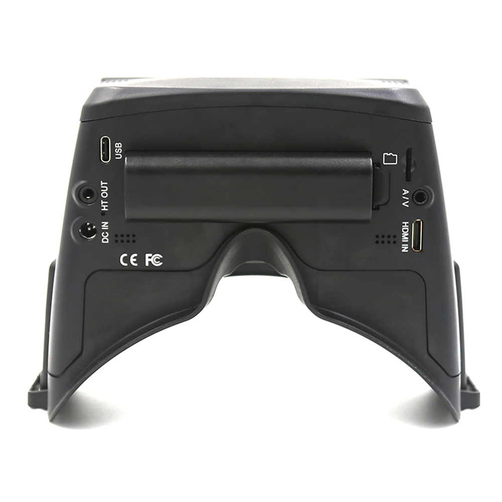 SKYZONE Cobra SD X V4 FPV Vide - Skyzone Cobra X V2 Fpv Goggles 评论和价格
