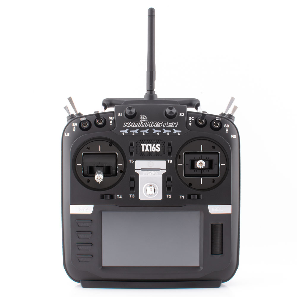 RadioMaster TX16S Mark II V4.0 - Radiomaster Tx16S Mark Ii Elrs 评论和价格