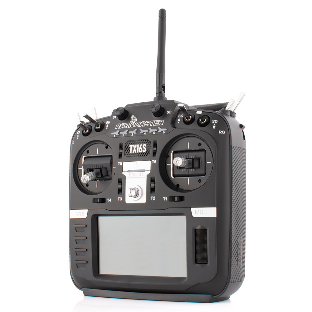 RadioMaster TX16S Mark II V4.0 - Radiomaster Tx16S Mark Ii Elrs 评论和价格