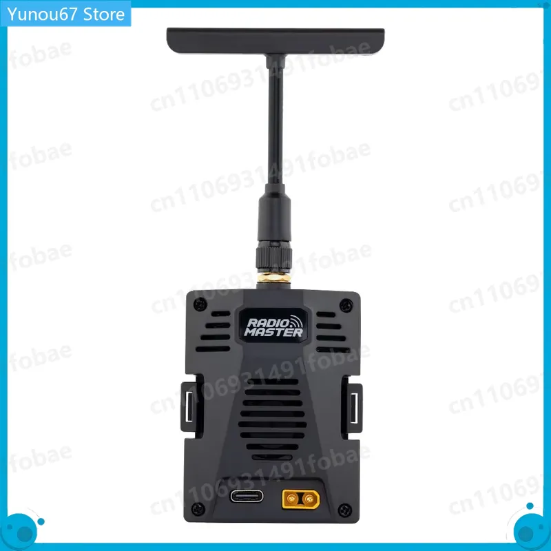 For RadioMaster Ranger Micro 2 - Radiomaster Ranger 2.4Ghz Elrs Module 评论和价格