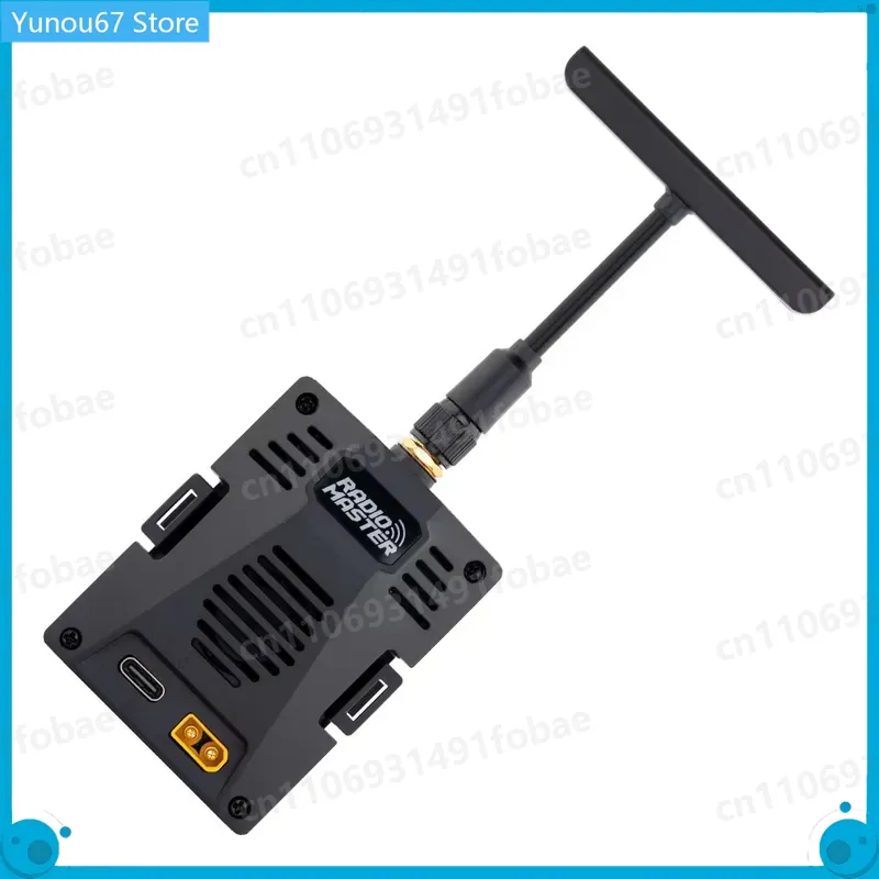 For RadioMaster Ranger Micro 2 - Radiomaster Ranger 2.4Ghz Elrs Module 评论和价格