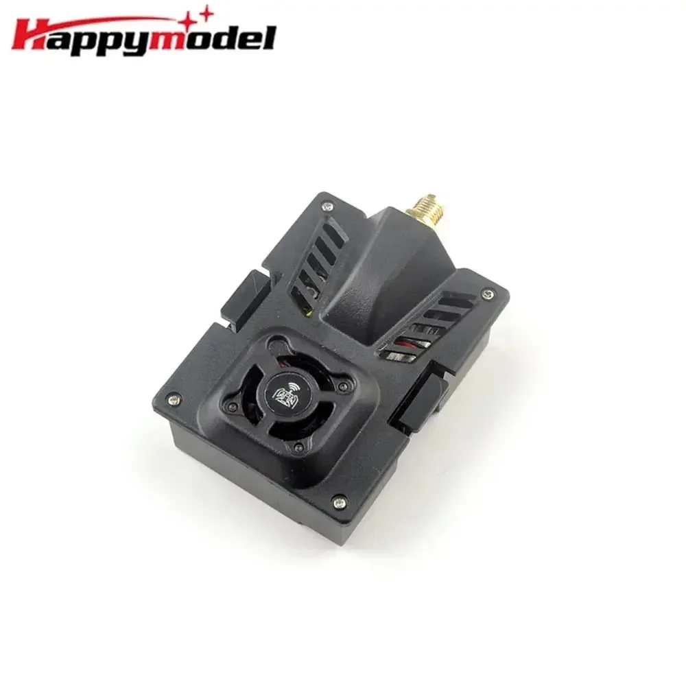 HappyModel ES24TX Pro 1000mW 2 - Happymodel Expresslrs Elrs Es24Tx Pro 1000Mw 评论和价格