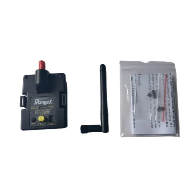IRX4 Plus STM32 4-in-1 Multipr - Radiomaster Ranger 2.4Ghz Elrs Module 评论和价格