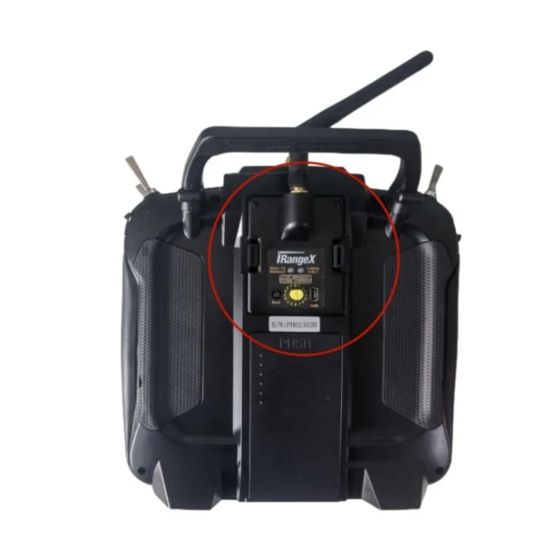 IRX4 Plus STM32 4-in-1 Multipr - Radiomaster Ranger 2.4Ghz Elrs Module 评论和价格