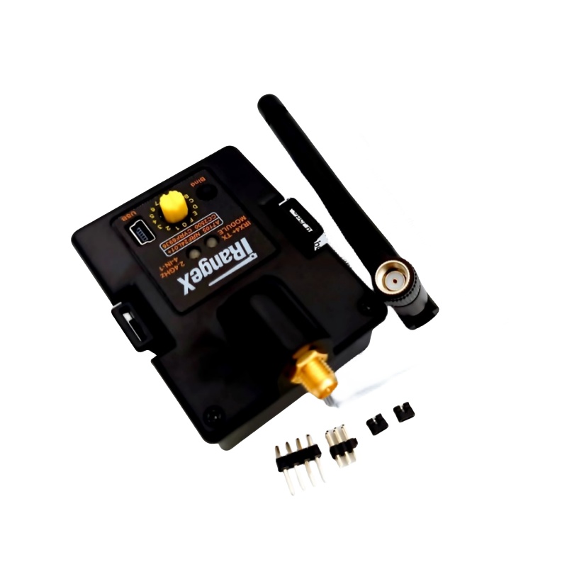 IRX4 Plus STM32 4-in-1 Multipr - Radiomaster Ranger 2.4Ghz Elrs Module 评论和价格