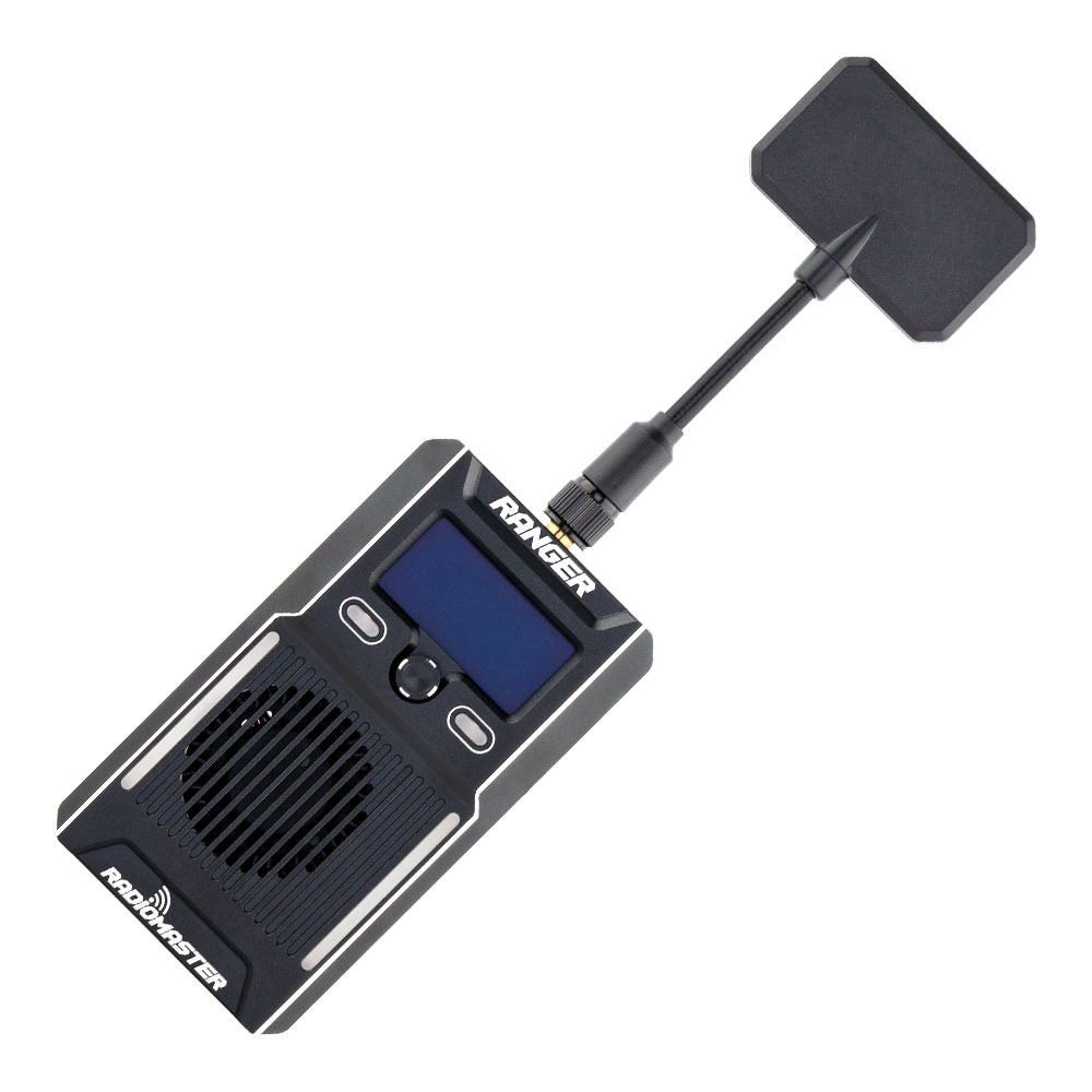 RadioMaster Ranger 2.4GHz ELRS - Radiomaster Ranger 2.4Ghz Elrs Module 评论和价格