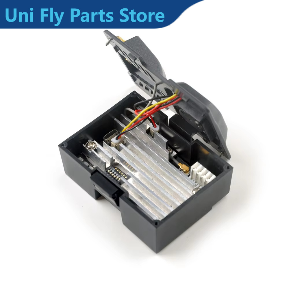 UniFlyHappyModel ES24TX Pro Mi - Happymodel Expresslrs Elrs Es24Tx Pro 1000Mw 评论和价格
