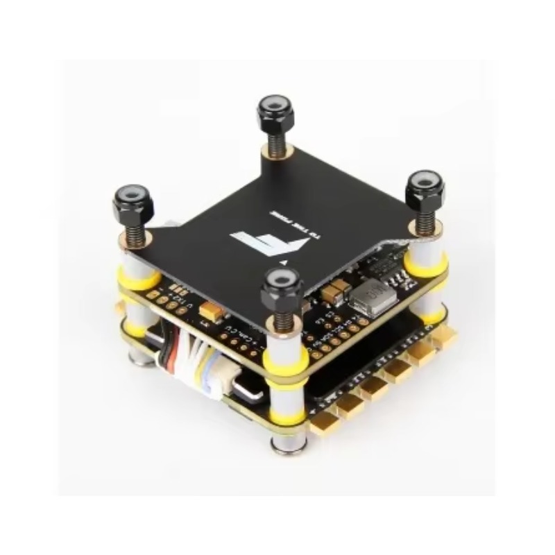 T-MOTOR F7 HD Stack F722 Fligh - T-Motor F7 Pro Flight Controller 评论和价格