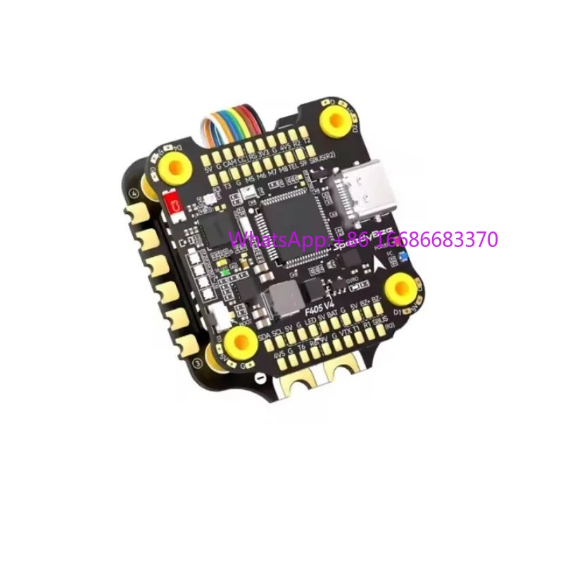 SpeedyBee F405 V4 BLS 55A 30x3 - Speedybee F405 V4 Bls 55A Stack 评论和价格