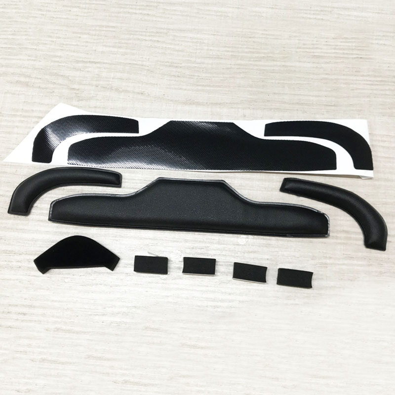 Skyzone COBRA X/S Leather Eye  - Skyzone Cobra X V2 Fpv Goggles 评论和价格