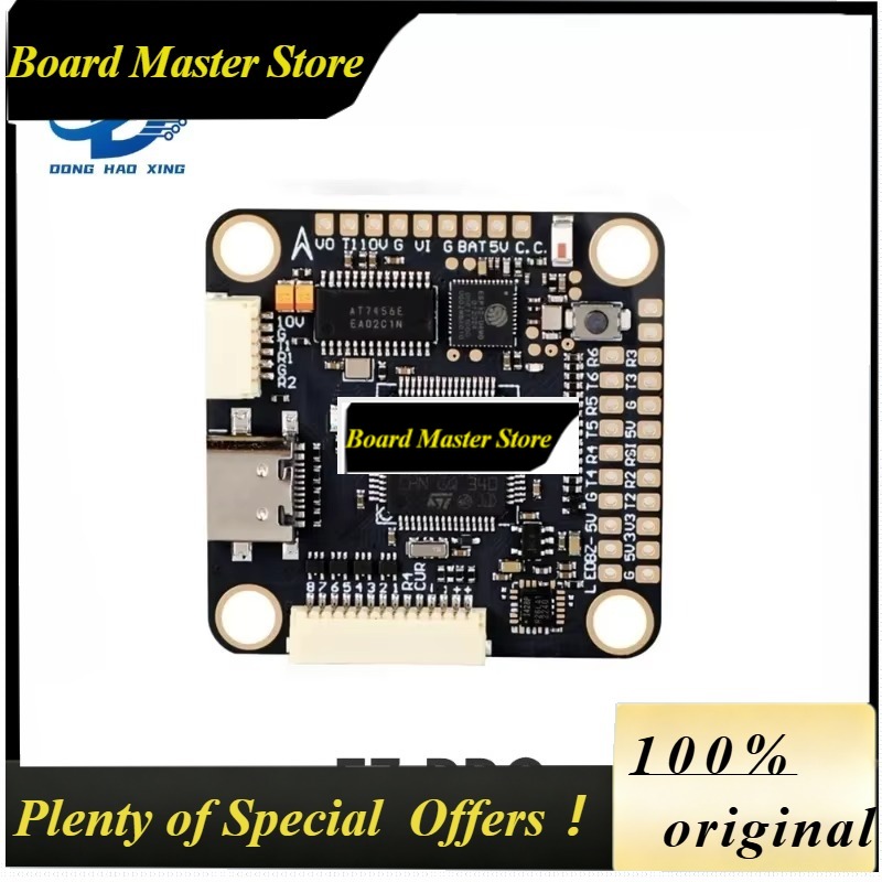 BoMs1pcs T-MOTOR F7 PRO F7PRO  - T-Motor F7 Pro Flight Controller 评论和价格