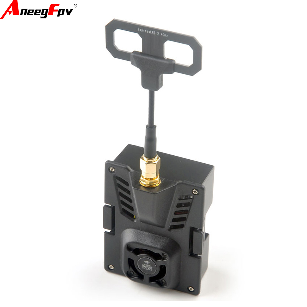HappyModel ES24TX Pro  Micro T - Happymodel Expresslrs Elrs Es24Tx Pro 1000Mw 评论和价格